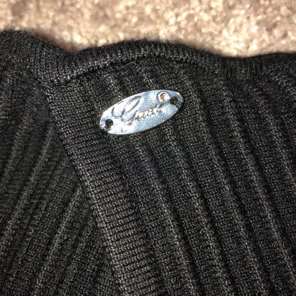 GUESS DRESS - Picture 3 of 6